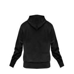 Толстовка мужская LAS VEGAS MAN, черный, 2XL, 80% хлопок, 20% полиэстр, 280 г/м2