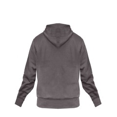 Толстовка мужская LAS VEGAS MAN, тёмно-серый, L, 80% хлопок, 20% полиэстр, 280 г/м2