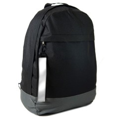 Пуллер ремувка INTRO, светоотражаюший, 100% нейлон, металлический карабин