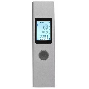 Лазерный дальномер Xiaomi ATuMan Duka LS-P Laser Range Finder 40 м