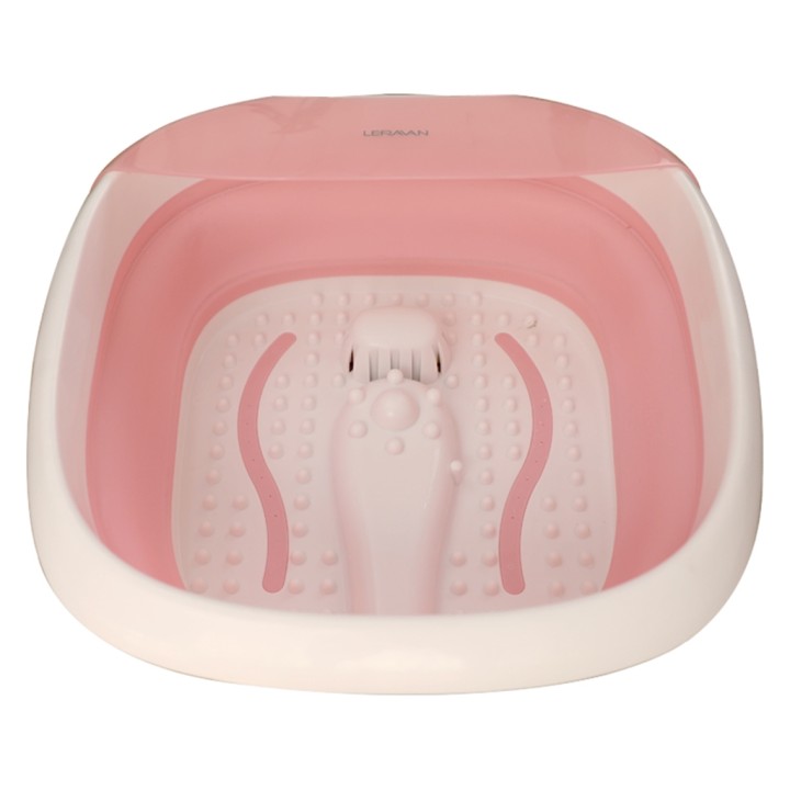 Складная массажная ванна для ног Xiaomi LeFan Leravan Folding Foot Bath (LF- ZP008) Складная массажная ванна для ног Xiaomi LeFan Leravan Folding Foot Bath (LF- ZP008)