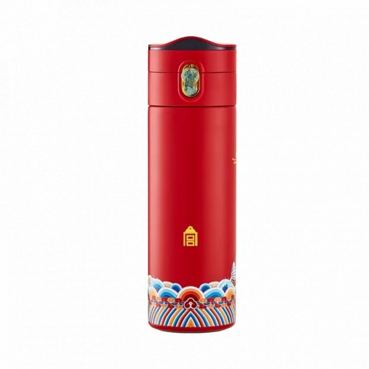 Термос Xiaomi 17PIN Water Utensil Cup Термос Xiaomi 17PIN Water Utensil Cup