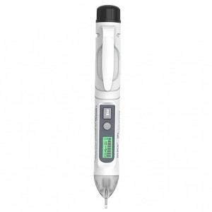 Тестер напряжения Xiaomi Duka Smart Test Pencil Non-Contact (EP-1)