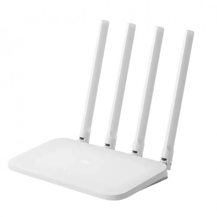 Wi-Fi роутер Xiaomi Mi 4A Gigabit Edition R4A (DVB4218CN) Wi-Fi роутер Xiaomi Mi 4A Gigabit Edition R4A (DVB4218CN)