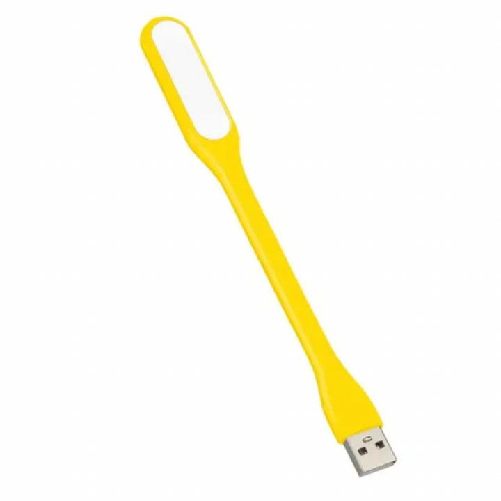 USB-лампа с кнопкой Xiaomi Mi LED Light Pro (MUE4048CN) USB-лампа с кнопкой Xiaomi Mi LED Light Pro (MUE4048CN)