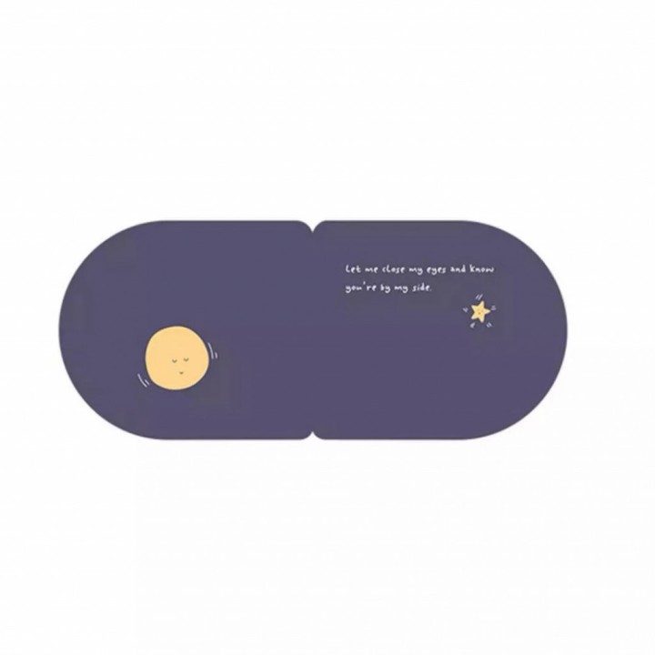 Увлажняющая маска для глаз Xiaomi Solove Steam Eye Mask (005Y) Увлажняющая маска для глаз Xiaomi Solove Steam Eye Mask (005Y)