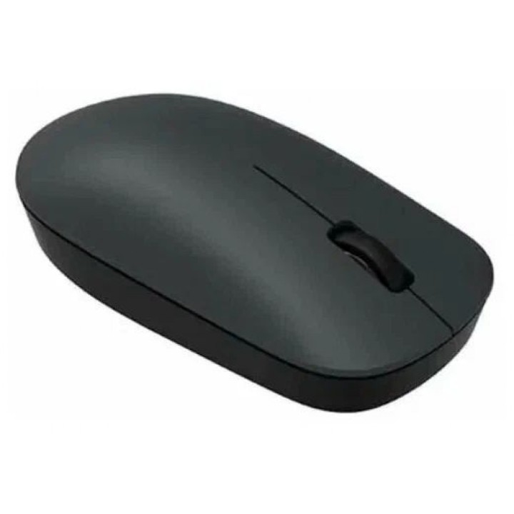 Мышь Xiaomi Mi Wireless Mouse Lite 2 (BHR8916GL/XMWXSB02YM)