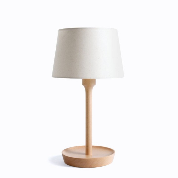 Настольная лампа Xiaomi belaDESIGN Bedside Original Wood Table Lamp (L1522) Настольная лампа Xiaomi belaDESIGN Bedside Original Wood Table Lamp (L1522)