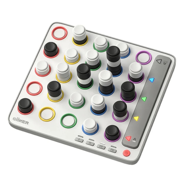 Умная головоломка Xiaomi GiiKER Smart Four Board Games Умная головоломка Xiaomi GiiKER Smart Four Board Games