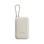 Внешний аккумулятор Xiaomi Power Bank Pocket Edition 10000mAh 22.5W P15ZM (BHR9073GL)