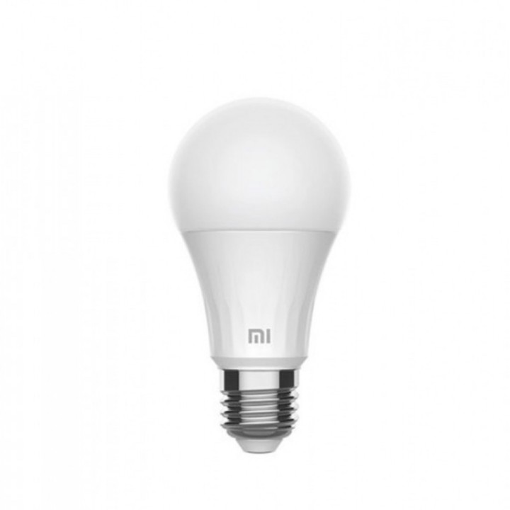 Лампа Xiaomi Mi LED Smart Bulb Warm (XMBGDP01YLK) Лампа Xiaomi Mi LED Smart Bulb Warm (XMBGDP01YLK)