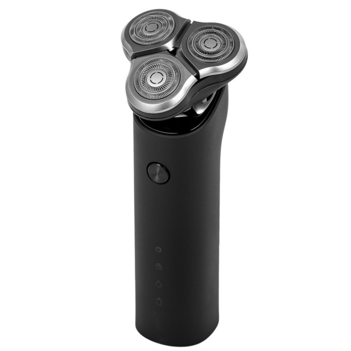 Электробритва Xiaomi Mijia Rotary Electric Shaver (NUN4007CN) Электробритва Xiaomi Mijia Rotary Electric Shaver (NUN4007CN)