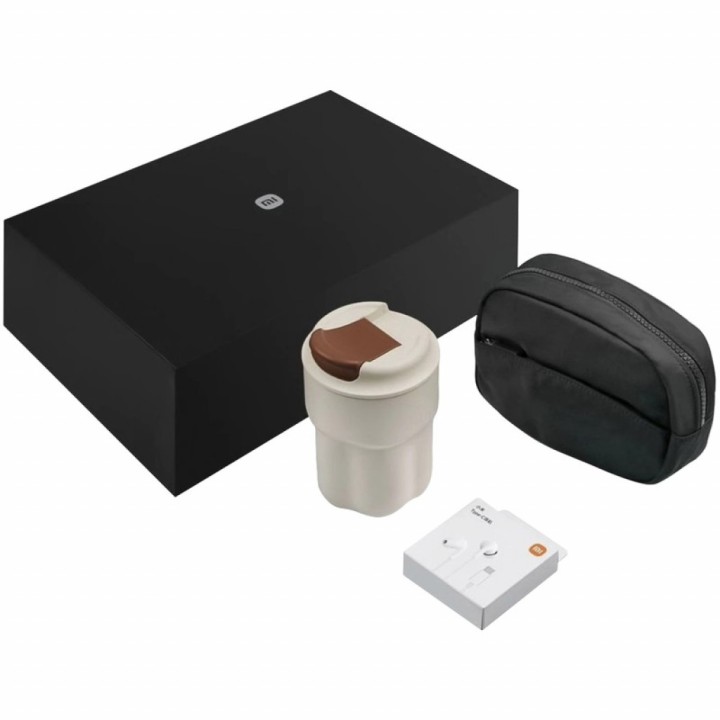 Подарочный набор Xiaomi Selected Gift Box (RHR9200CN) Подарочный набор Xiaomi Selected Gift Box (RHR9200CN)