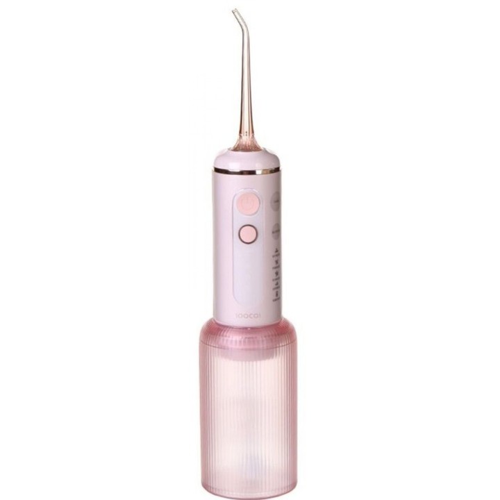 Ирригатор Xiaomi Mijia Soocas W3F Ирригатор Xiaomi Mijia Soocas W3F