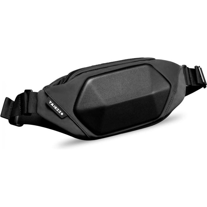Сумка на пояс Xiaomi Youpin Tajezzo (N4-BLK01) Сумка на пояс Xiaomi Youpin Tajezzo (N4-BLK01)