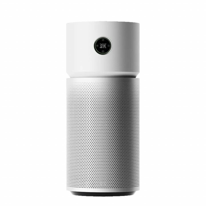 Очиститель воздуха Xiaomi Smart Air Purifier Elite (Y-600) Очиститель воздуха Xiaomi Smart Air Purifier Elite (Y-600)