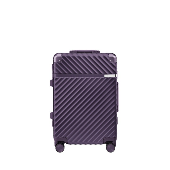 Чемодан Xiaomi Ninetygo Aluminum Frame PC Luggage V1 24'' (210205)