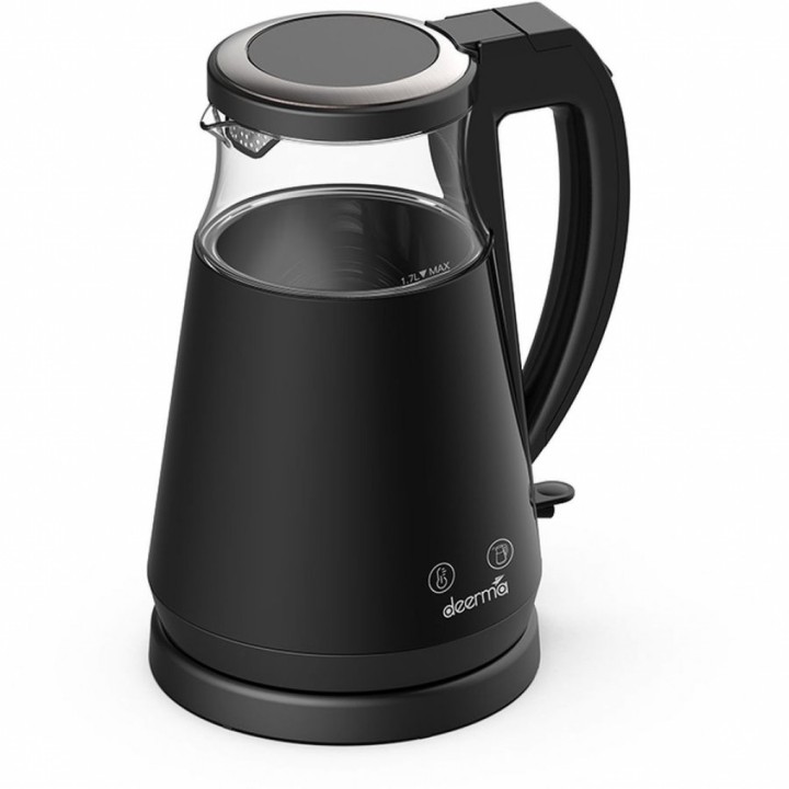 Электрический чайник Xiaomi Deerma (DEM-SH90W) Электрический чайник Xiaomi Deerma (DEM-SH90W)