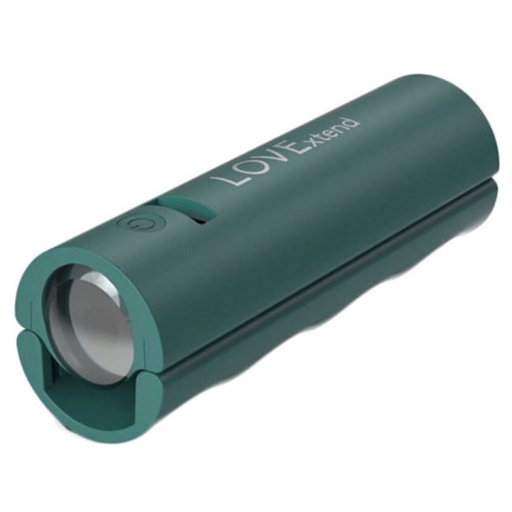 Фонарик мультифункциональный Xiaomi UL Life LOVExtend (LP-100) Фонарик мультифункциональный Xiaomi UL Life LOVExtend (LP-100)