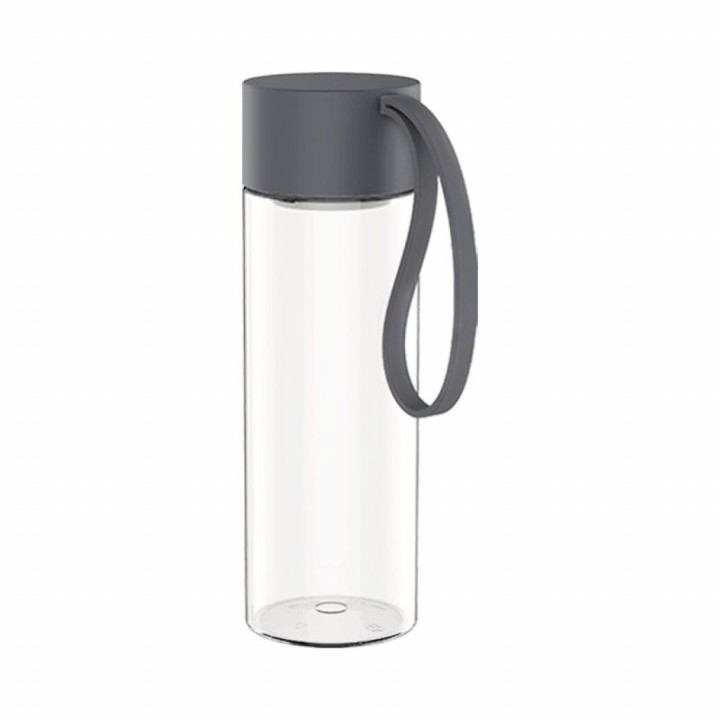 Бутылка для воды 600 мл Xiaomi Quange Tritan Bottle (SJ010301/SJ010302) Бутылка для воды 600 мл Xiaomi Quange Tritan Bottle (SJ010301/SJ010302)