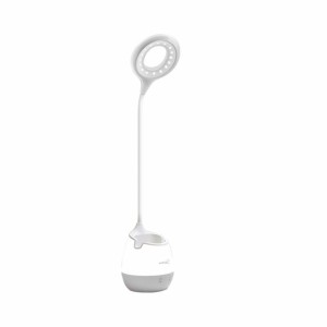Настольная лампа с подставкой Xiaomi Midea Pen Holder Table Lamp