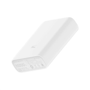 Внешний аккумулятор Xiaomi Power Bank Pocket Edition 10000mAh 22.5W (PB1022ZM)