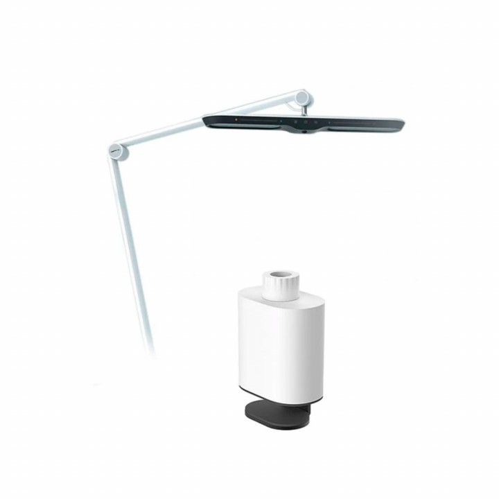 Светодиодная настольная лампа Xiaomi Yeelight V1 Pro с зажимом (YLTD13YL) Светодиодная настольная лампа Xiaomi Yeelight V1 Pro с зажимом (YLTD13YL)