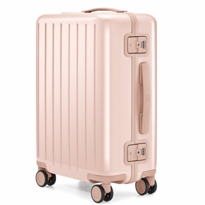Чемодан Xiaomi Ninetygo Manhattan Single Trolley Luggage 28" (333102) Чемодан Xiaomi Ninetygo Manhattan Single Trolley Luggage 28" (333102)