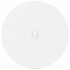 Главный блок управления Xiaomi Mijia Smart Multi-Mode Gateway 3 (ZNDMWG03LM)