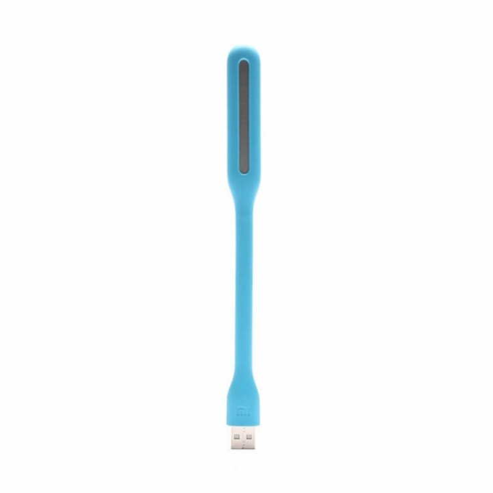 USB-лампа с кнопкой Xiaomi Mi LED Light Pro (MUE4048CN) USB-лампа с кнопкой Xiaomi Mi LED Light Pro (MUE4048CN)