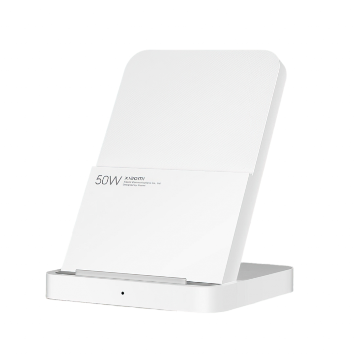 Беспроводное зарядное устройство Xiaomi 50W Vertical Air Pro (MDY-14-EN) Беспроводное зарядное устройство Xiaomi 50W Vertical Air Pro (MDY-14-EN)