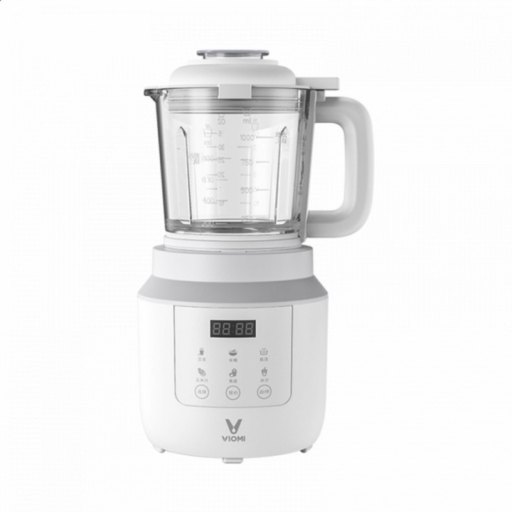 Блендер Xiaomi Viomi Broken Wall Cooking Machine Small Q (VBH130) Блендер Xiaomi Viomi Broken Wall Cooking Machine Small Q (VBH130)