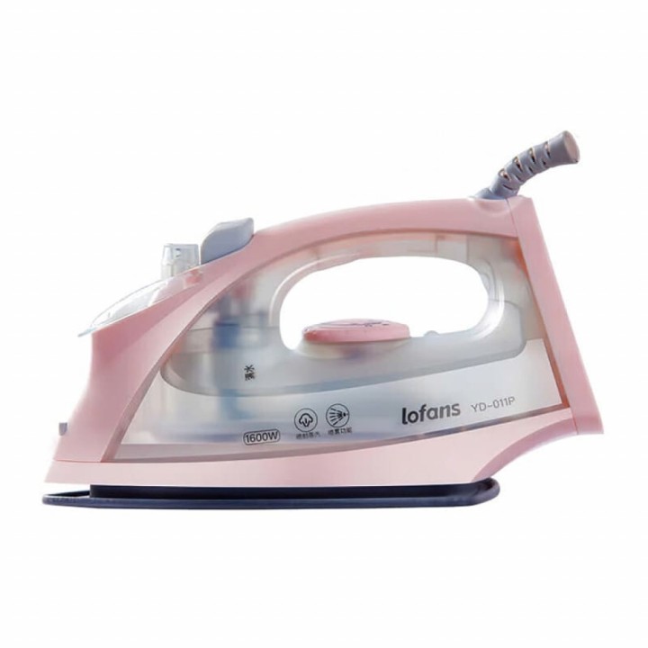 Утюг Xiaomi Lofans (YD-011P) Утюг Xiaomi Lofans (YD-011P)