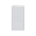 Внешний аккумулятор Xiaomi Wireless Power Bank 10000mAh 10W (BHR5460GL)