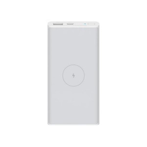 Внешний аккумулятор Xiaomi Wireless Power Bank 10000mAh 10W (BHR5460GL)