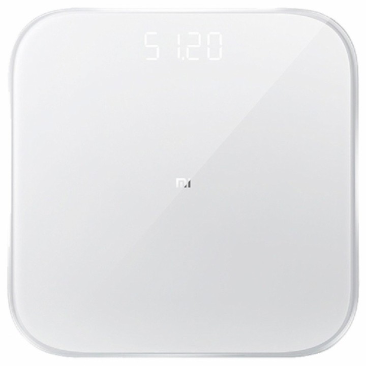 Весы электронные Xiaomi Smart Scale 2 (XMTZC04HM)