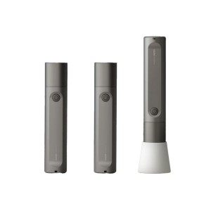 Фонарь Xiaomi Hoto Flashlight Fit 3шт. (QWSDT003)