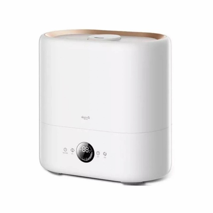 Увлажнитель воздуха 0.19 л Xiaomi Deerma Mini USB Ultrasonic Humidifier (DEM-LM09) Увлажнитель воздуха 0.19 л Xiaomi Deerma Mini USB Ultrasonic Humidifier (DEM-LM09)