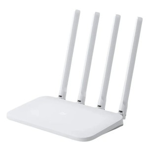 Wi-Fi роутер Xiaomi Mi Router 4C R4CM (DVB4231GL)