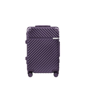 Чемодан Xiaomi Ninetygo Aluminum Frame PC Luggage V1 20'' (210205)