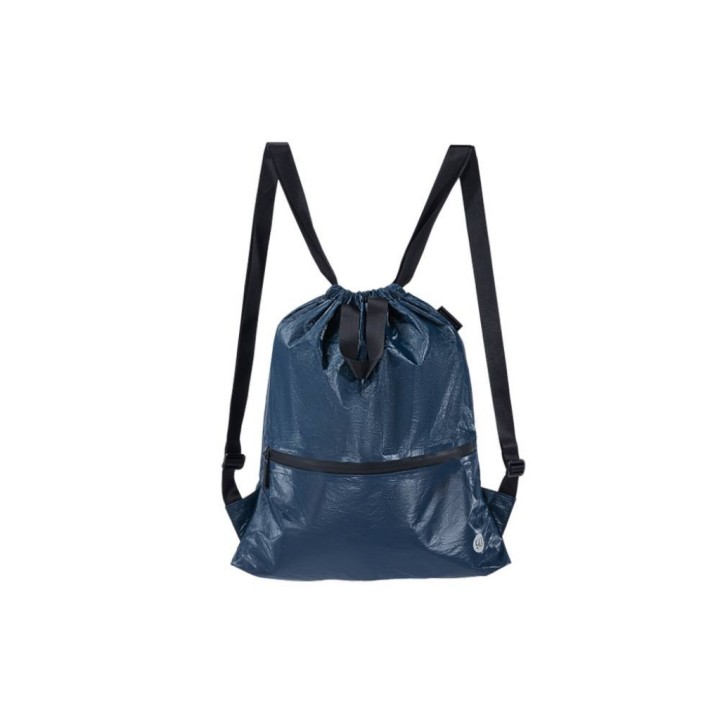Сумка Xiaomi NINETYGO Manhattan Tyvek Drawstring Bag (2117-BL) Сумка Xiaomi NINETYGO Manhattan Tyvek Drawstring Bag (2117-BL)