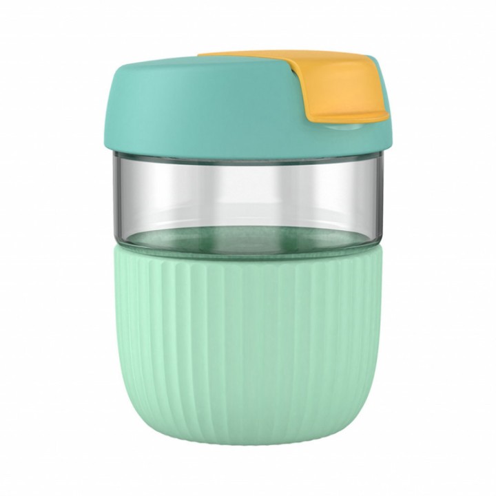 Кружка-непроливайка Xiaomi KKF Rainbow Cup (RBG27-U) Кружка-непроливайка Xiaomi KKF Rainbow Cup (RBG27-U)