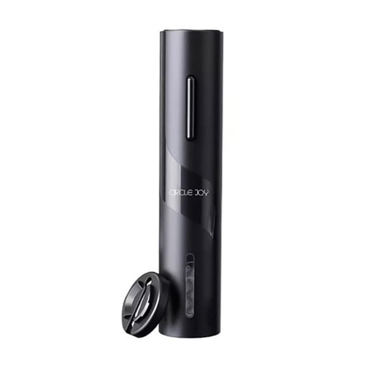 Электрический штопор Xiaomi Circle Joy Dark Worrior Electric Wine Opener (CJ-EKPQ05) Электрический штопор Xiaomi Circle Joy Dark Worrior Electric Wine Opener (CJ-EKPQ05)