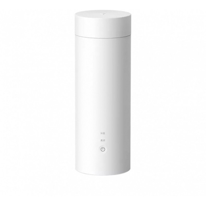 Электрический термос с подогревом Xiaomi Viomi Travel Electric Cup (YM-K0401) Электрический термос с подогревом Xiaomi Viomi Travel Electric Cup (YM-K0401)