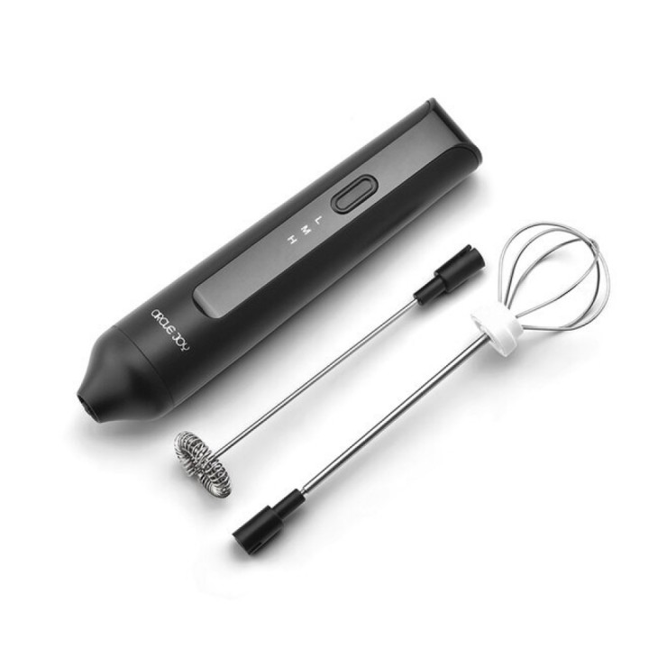 Ручной миксер Xiaomi Circle Joy Milk Frother (CJ-EMF01) Ручной миксер Xiaomi Circle Joy Milk Frother (CJ-EMF01)