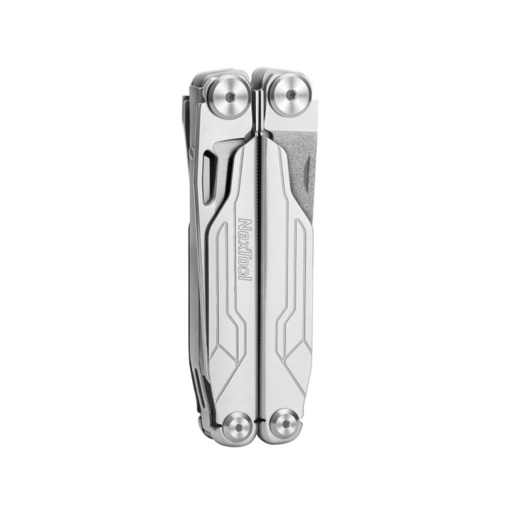 Мультитул Xiaomi NexTool Flagship Captain (NE20214) Мультитул Xiaomi NexTool Flagship Captain (NE20214)