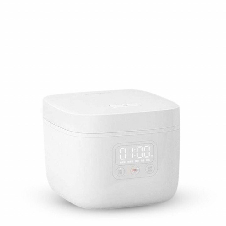 Мультиварка-рисоварка Xiaomi Mijia Electric Rice Cooker 1.6L (DFB201CM) Мультиварка-рисоварка Xiaomi Mijia Electric Rice Cooker 1.6L (DFB201CM)