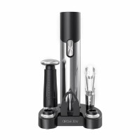 Электрический штопор для вина 7 в 1 Xiaomi (Mi) Circle Joy Electric Wine And Beer Accessories (CJ-TZ09)