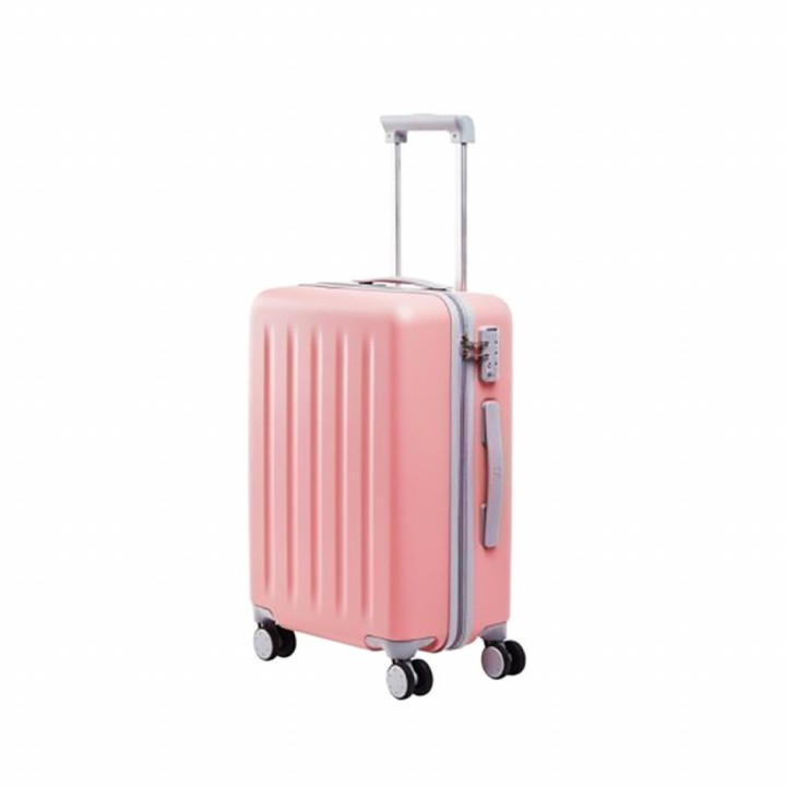 Чемодан Xiaomi 90 Points Travel Suitcase Makrolon Special Edition 20" Чемодан Xiaomi 90 Points Travel Suitcase Makrolon Special Edition 20"