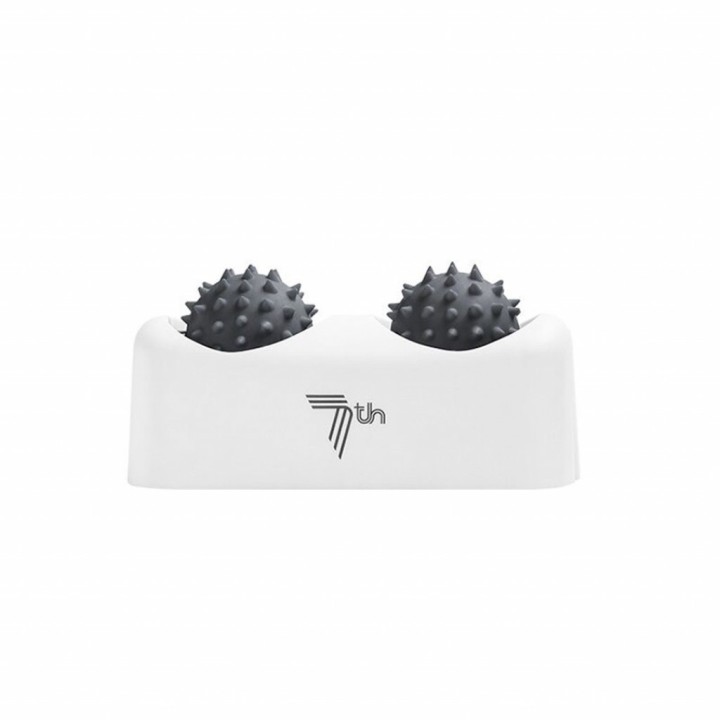 Массажер для ног Xiaomi 7th Foot Hedgehog Massage Ball Массажер для ног Xiaomi 7th Foot Hedgehog Massage Ball